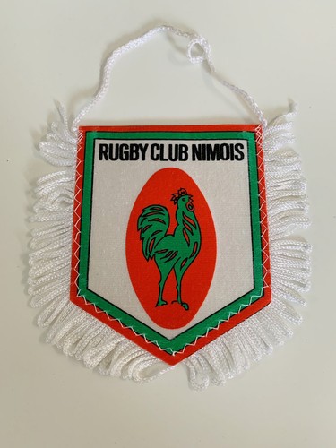 Rugby club nimois rcn - nimois,