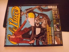 **c Revue Café Racer n°52