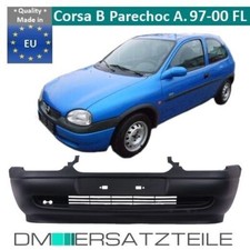 Opel Corsa B parechoc avant