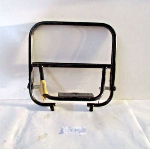 Porte bagages arrière - arrière, pour