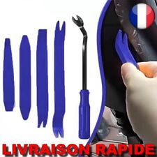 6 Outils Dépose Panneau Porte