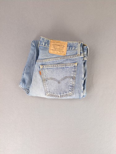 Jean levi 630 vintage - jean, 90s