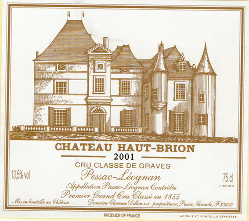 Pessac leognan gcc chateau - pessac,