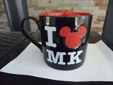 Mug disneyland paris " i love