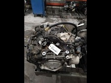 BOITE DE VITESSES AUTOMATIQUE