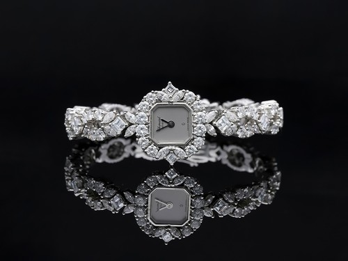 Montre pour femme - , chopard