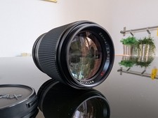 Carl Zeiss Pour Contax / Yashica 2.8/135mm Sonnar T