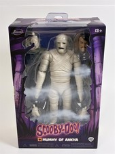 Scooby-Doo ! Momie D'Ankha Figurine De 6,75 Pouces Jada 35627