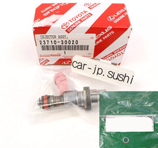 Injecteur de carburant d'échappement et joint TOYOTA PRADO GRJ150 Dyna...