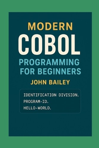 John bailey modern - john,