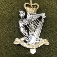 Armée Britannique Staybrite