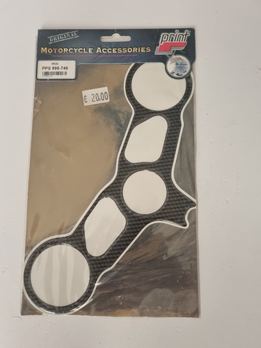Print protection plaque - protection,
