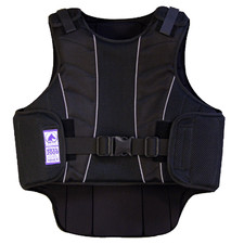Supra-Flex Body Protector Vest