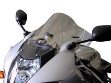 Bulle pour Suzuki Gsxr 600/750