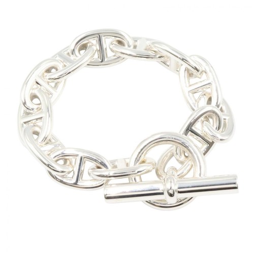 Bracelet hermes chaîne - hermes,