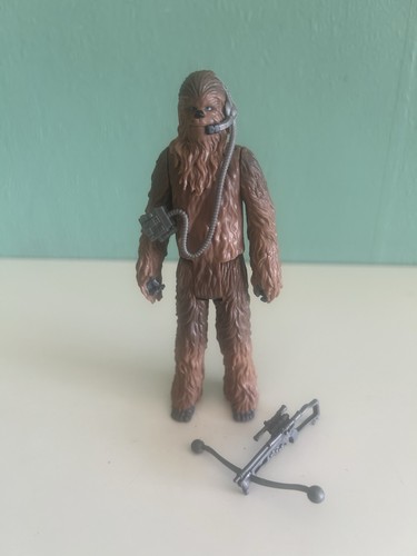 Chewbacca star wars - star, figurine