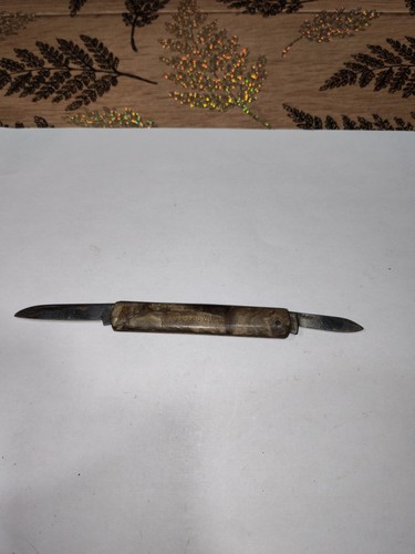 Rare ancien couteau - rare,