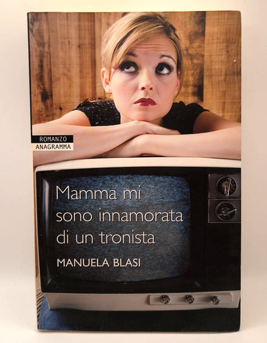 Manuela blasi mamma mi sono - mamma,
