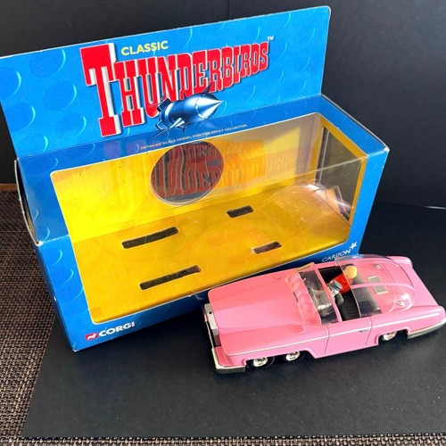 Thunderbirds lady - 【thunderbirds】,