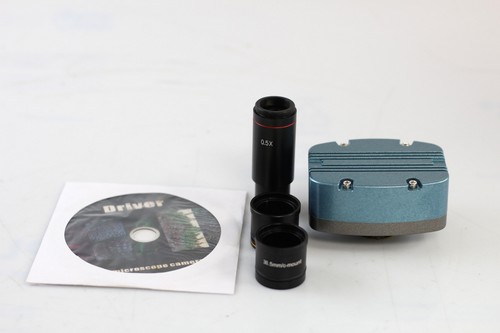 Tca 0mp numérique - tca-5.0c, 5.0mp