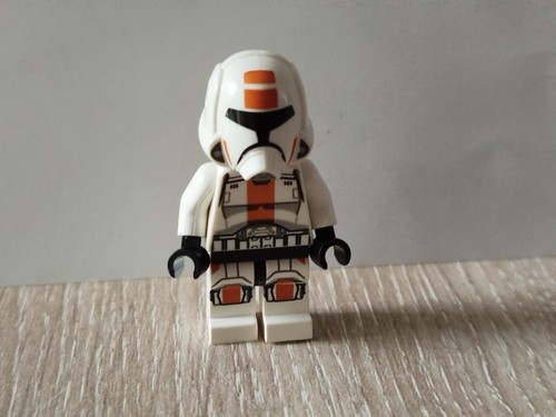 Lego minifigure figurine star - minifigure,