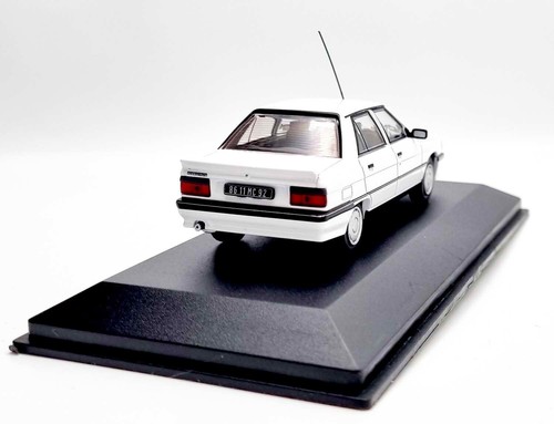 Renault gtl blanc 1986 - gtl,
