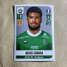 490 CAMARA SAINT ETIENNE ASSE