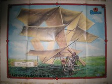 Poster SPIROU    Les Drôles