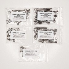 HONDA C110 C111 C115 CUB 50