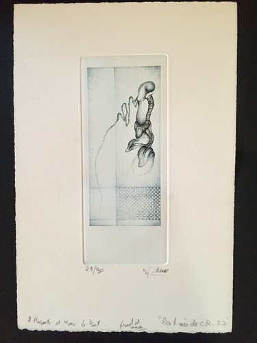 Fred deux cecile - deux/,