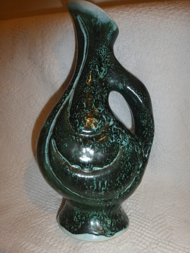 Pichet vase zoomorphe - pichet,