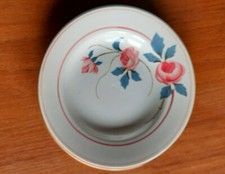 ASSIETTE CREUSE céramique de