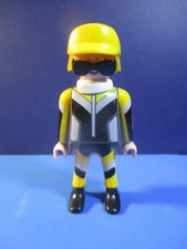 Playmobil  Formule 1 Pilote