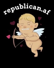 Republican Af: Conservative