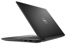 Pc portable Dell Latitude 7490 i7-7600U  3.9Ghz Turbo 16Go 256Go SSD 14"FULL W11