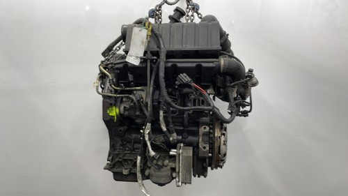 Moteur ford transit 1701860 - ford,