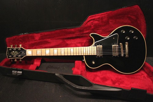 Gibson les paul custom - les,