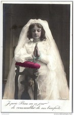 THEMES - RELIGION - je prie