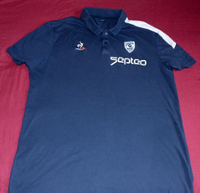 Polo(No Maillot)De Rugby De