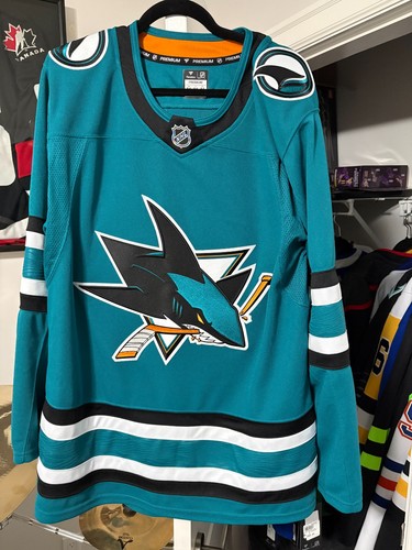 San jose sharks - san,