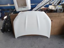 Capot NISSAN QASHQAI 1 PHASE 2