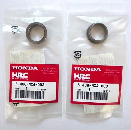 Bouchon origine honda hrc - d'origine,