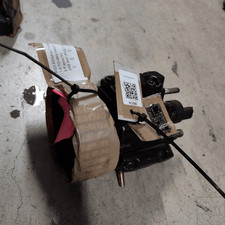 7700104016 Pompe d'injection