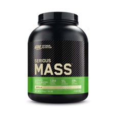 Optimum Nutrition - Serious
