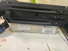 Système De Navigation BMW E87