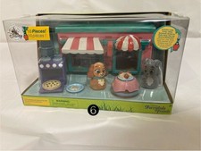 Doggie Story Lady Tramp