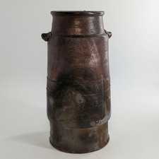 Vase fleur poterie Shōzan