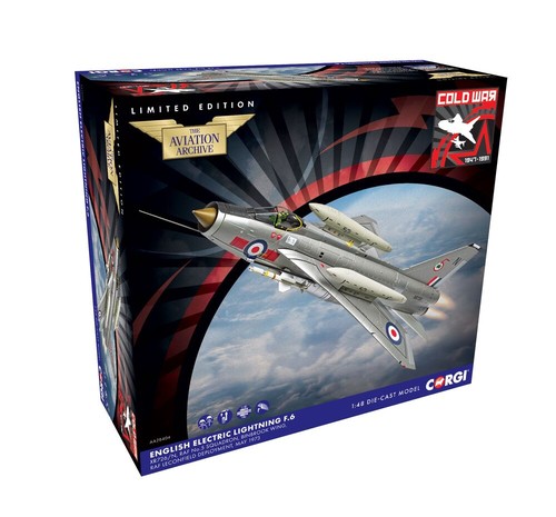 Corgi aa28404 maquette - corgi, 1/48
