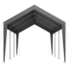 Carport abri voiture - abri,