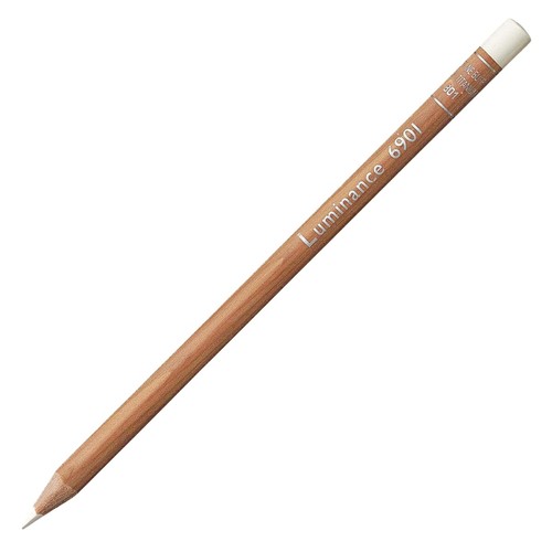 Luminance 6901 pencils buff - pencils,